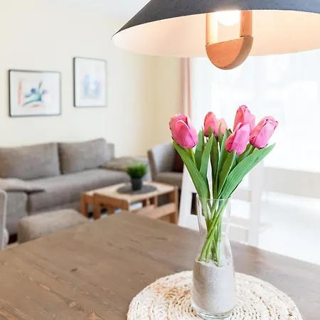 Apartment Felmare Timmendorfer Strand