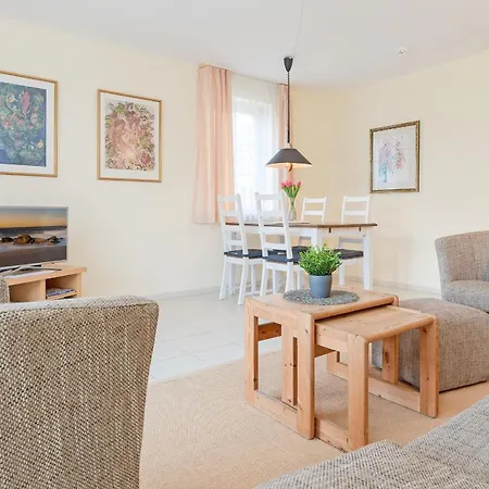 Felmare Apartment