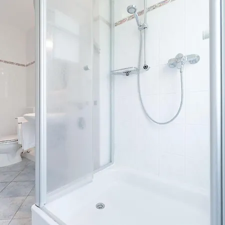 Felmare Appartement Timmendorfer Strand