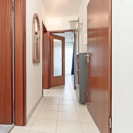 Apartment Felmare