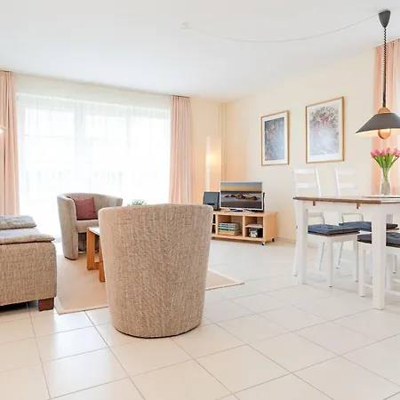 Felmare Appartement *