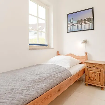 Apartment Felmare *