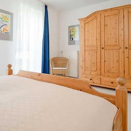 Felmare Appartement Timmendorfer Strand
