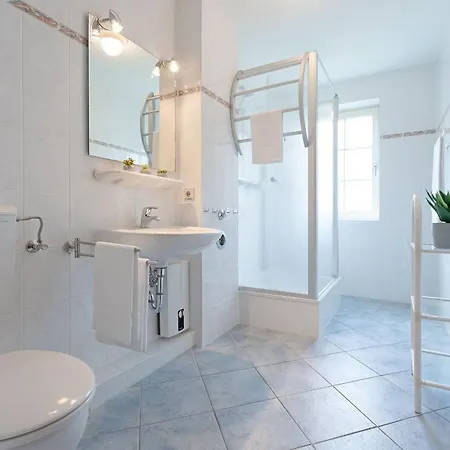 Felmare Timmendorfer Strand