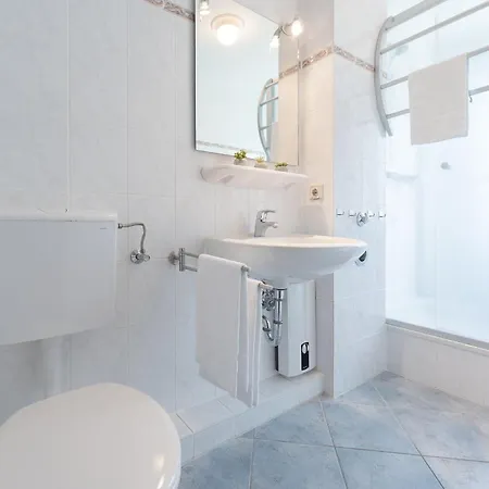 Felmare * Timmendorfer Strand