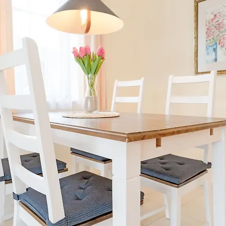 Felmare Appartement
