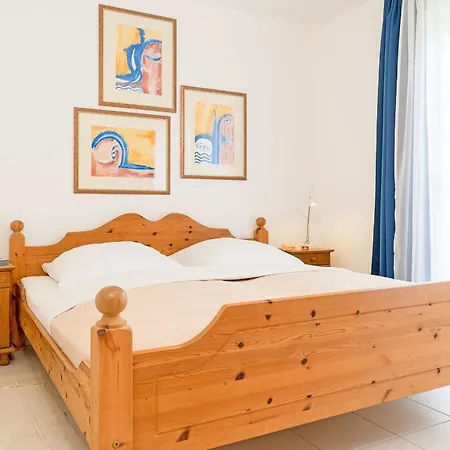 Felmare Apartment *