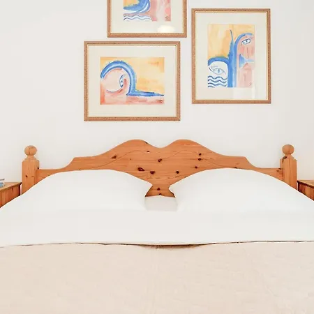 Appartement Felmare *
