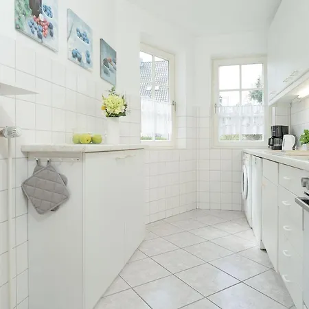 Appartement Felmare Timmendorfer Strand