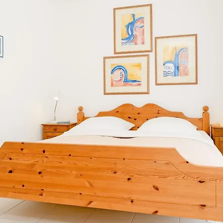 Felmare Appartement