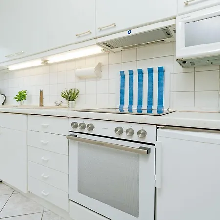 Apartment Felmare