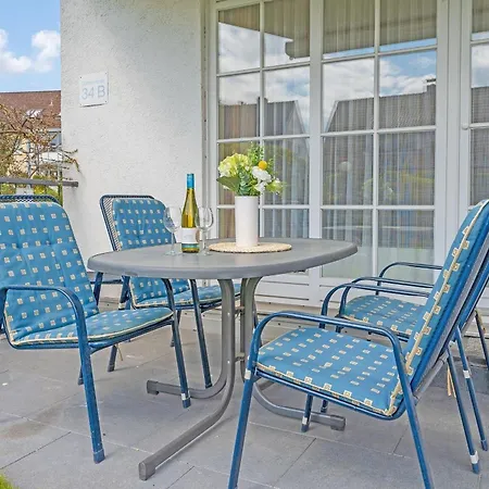 Felmare Appartement *