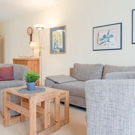 Appartement Felmare *