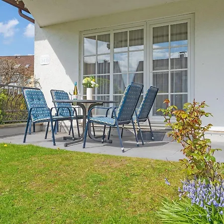Felmare Appartement Timmendorfer Strand