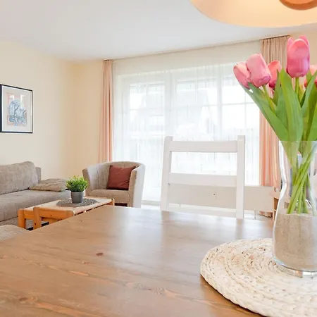 Appartement Felmare Timmendorfer Strand