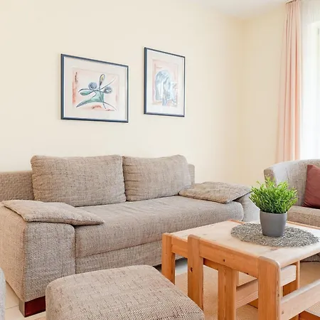 Felmare Apartment