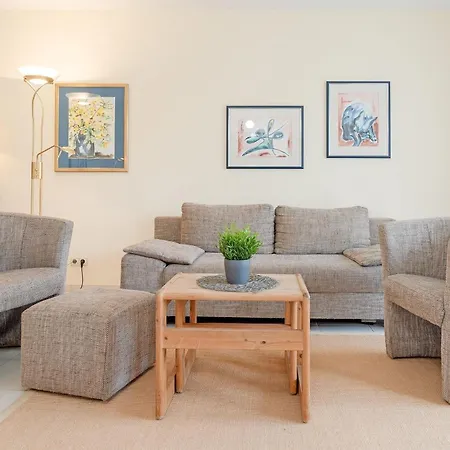 Apartment Felmare